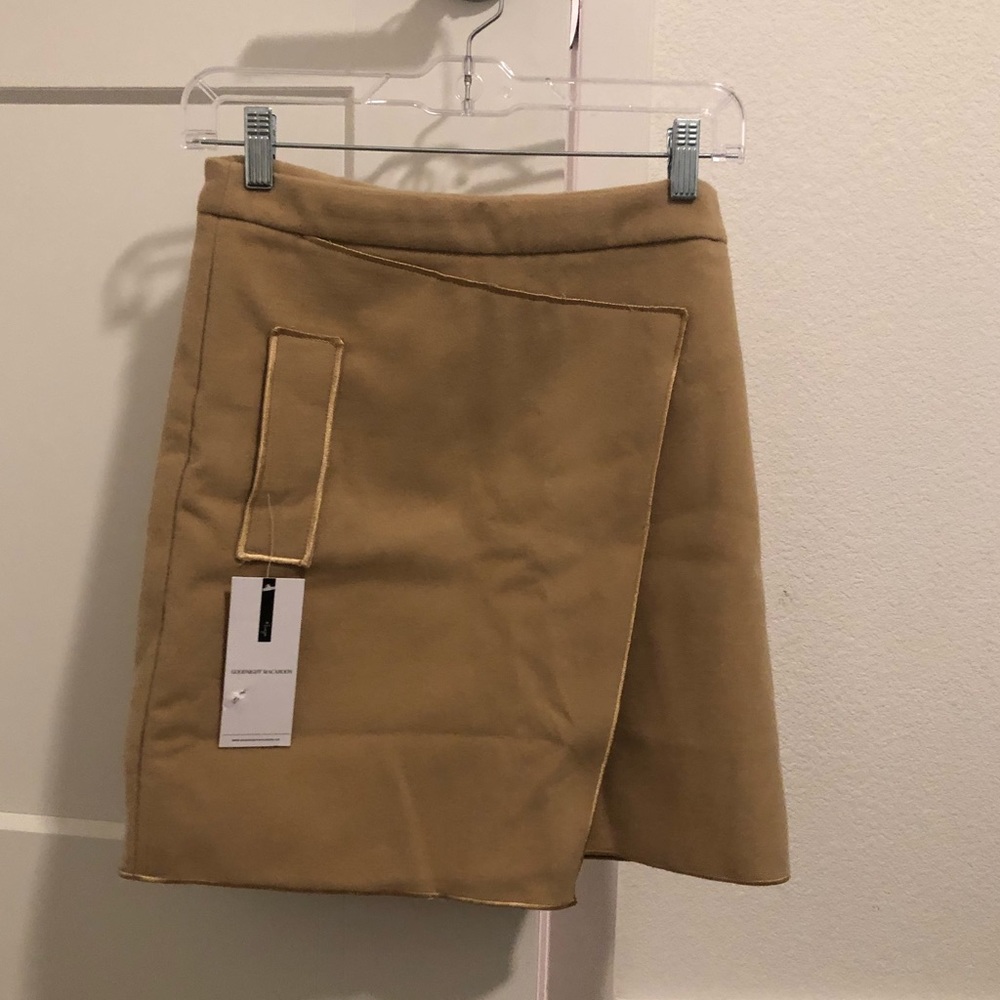 Goodnight Macaroon Skirt size medium